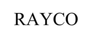 RAYCO