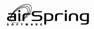 AIRSPRING SOFTWARE