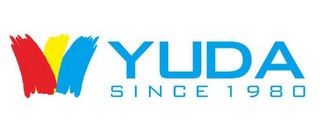 YUDA SINCE 1980