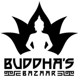 BUDDHA'S BAZAAR