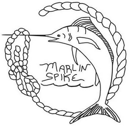 MARLIN SPIKE