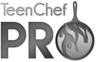 TEEN CHEF PRO