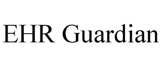 EHR GUARDIAN