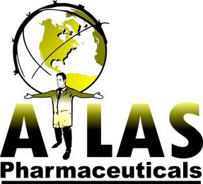 ATLAS PHARMACEUTICALS