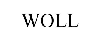 WOLL