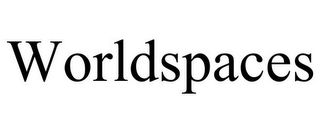 WORLDSPACES