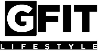 GFIT LIFESTYLE