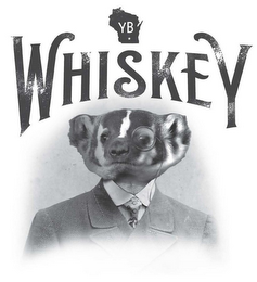 YB WHISKEY