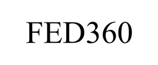 FED360