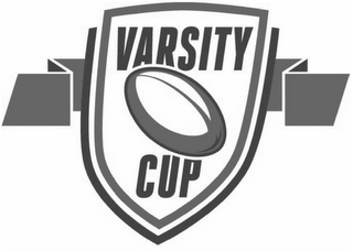 VARSITY CUP