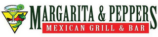 MARGARITA & PEPPERS MEXICAN GRILL & BAR