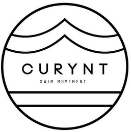 CURYNT SWIM MOVEMENT