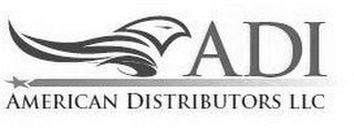 ADI AMERICAN DISTRIBUTORS LLC