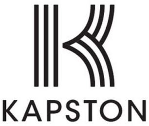 K KAPSTON