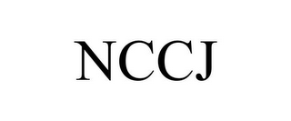 NCCJ