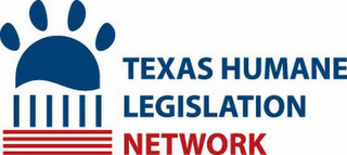 TEXAS HUMANE LEGISLATION NETWORK