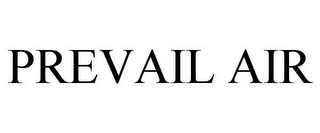 PREVAIL AIR