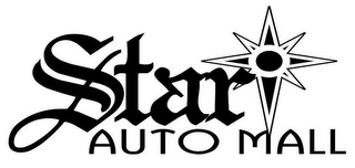 STAR AUTO MALL