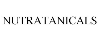 NUTRATANICALS