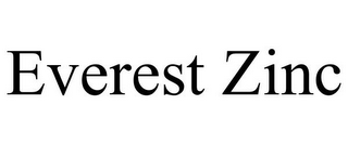 EVEREST ZINC
