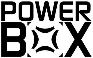 POWER BOX