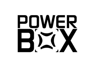 POWER BOX