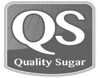 QS QUALITY SUGAR