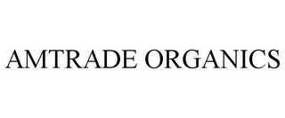 AMTRADE ORGANICS