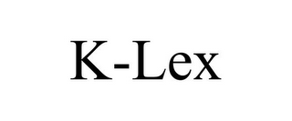 K-LEX