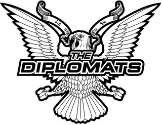 THE DIPLOMATS