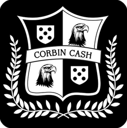 CORBIN CASH