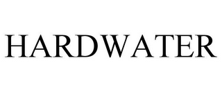 HARDWATER