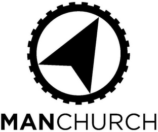 MANCHURCH