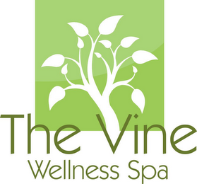 THE VINE WELLNESS SPA