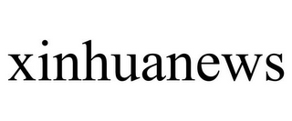 XINHUANEWS