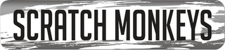 SCRATCH MONKEYS