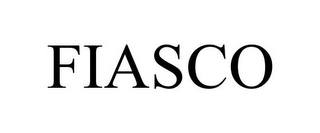 FIASCO