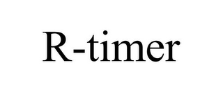 R-TIMER