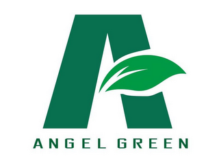 ANGEL GREEN