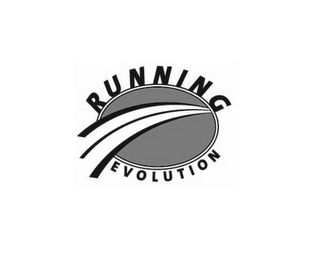 RUNNING EVOLUTION