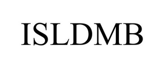 ISLDMB