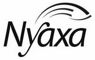 NYAXA