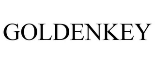 GOLDENKEY