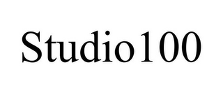 STUDIO100