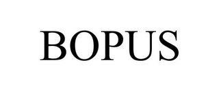 BOPUS