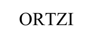 ORTZI