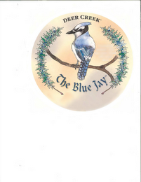 DEER CREEK THE BLUE JAY