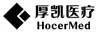 HOCERMED