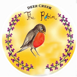 DEER CREEK THE ROBIN