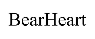 BEARHEART